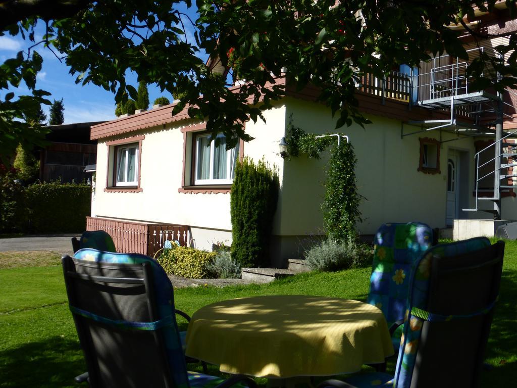 Haus Herburger Apartment Rankweil Exterior photo